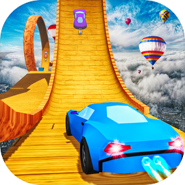 Car Stunt Races: Mega Ramps android iOS apk download for free-TapTap