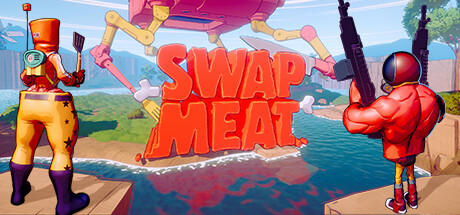 Banner of SWAP/MEAT 