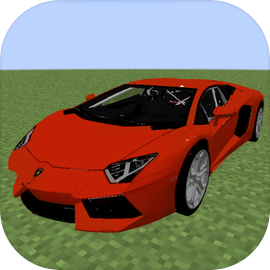Blocky Cars - 자동차 & 온라인 게임