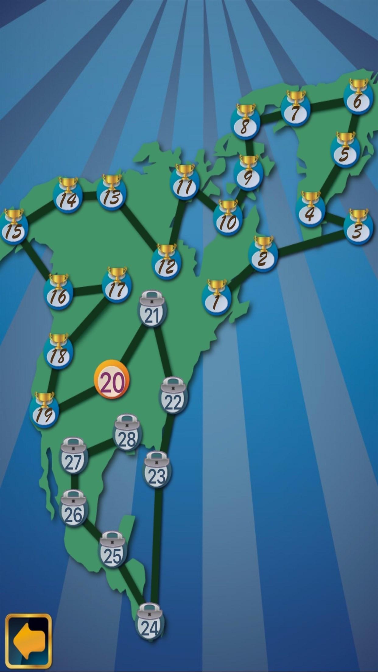 數獨 - 王者之路 遊戲截圖