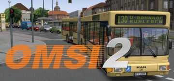 Banner of OMSI 2: Steam Edition 