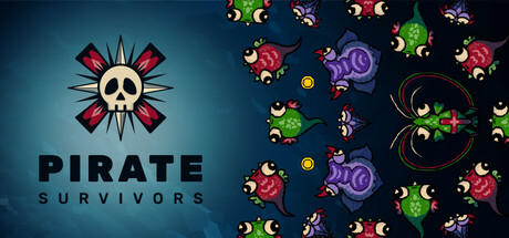 Banner of Pirate Survivors 