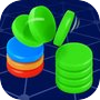 Icon of Disc Sort