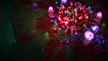 Скриншот игры KILL KNIGHT