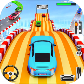 Crazy Car Traffic Racing Games 2020: New Car Games for Android