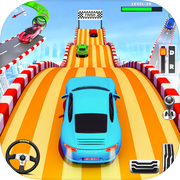 NOVO JOGO DE CORRIDA PARA ANDROID- Initial Drift - Loucura Game