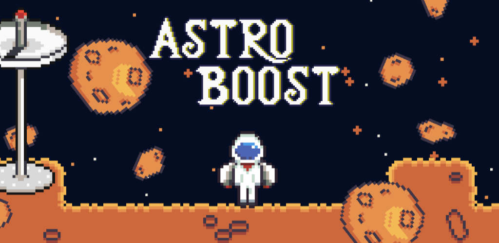 Banner of Astro Boost 1.1