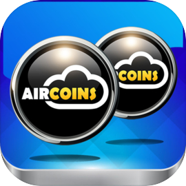 Aircoins Treasure Hunt