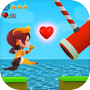 Wipe out Game Wipeout Fun Race