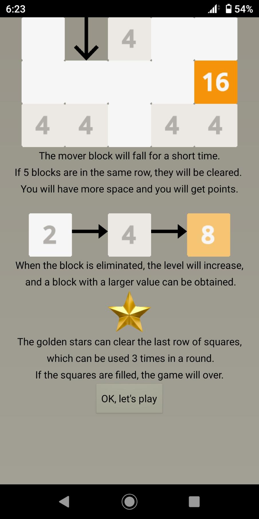 2048 CUBES Latest Version for Android/iOS APK - TapTap