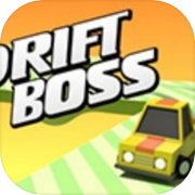 Drift Boss Race