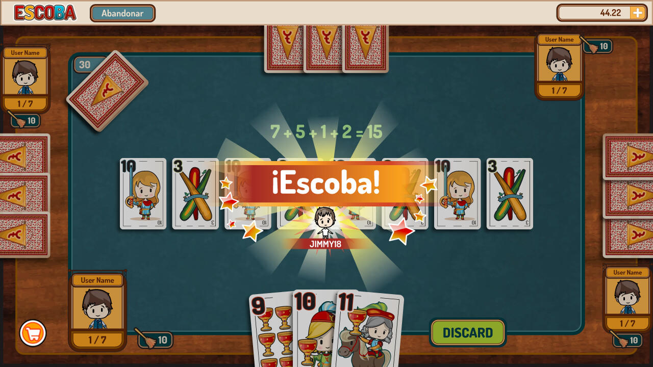 ToroFun Game Screenshot