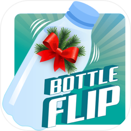 Bottle Flip Challenge PRO