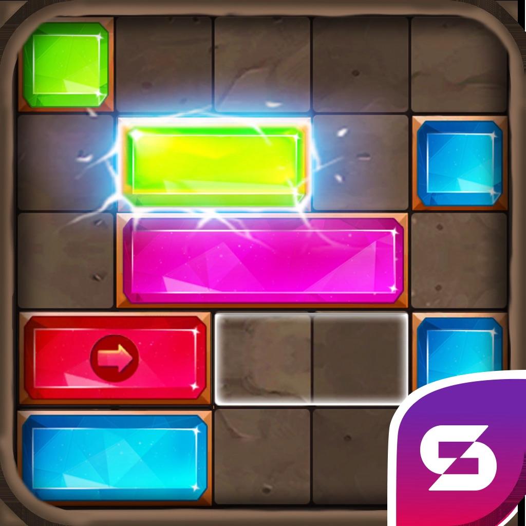 Drop Blocks: Jigsaw Puzzle for Android/iOS - TapTap