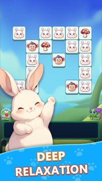 Скриншот игры Rainforest World