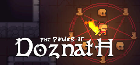 Banner of The Power of Doznath 