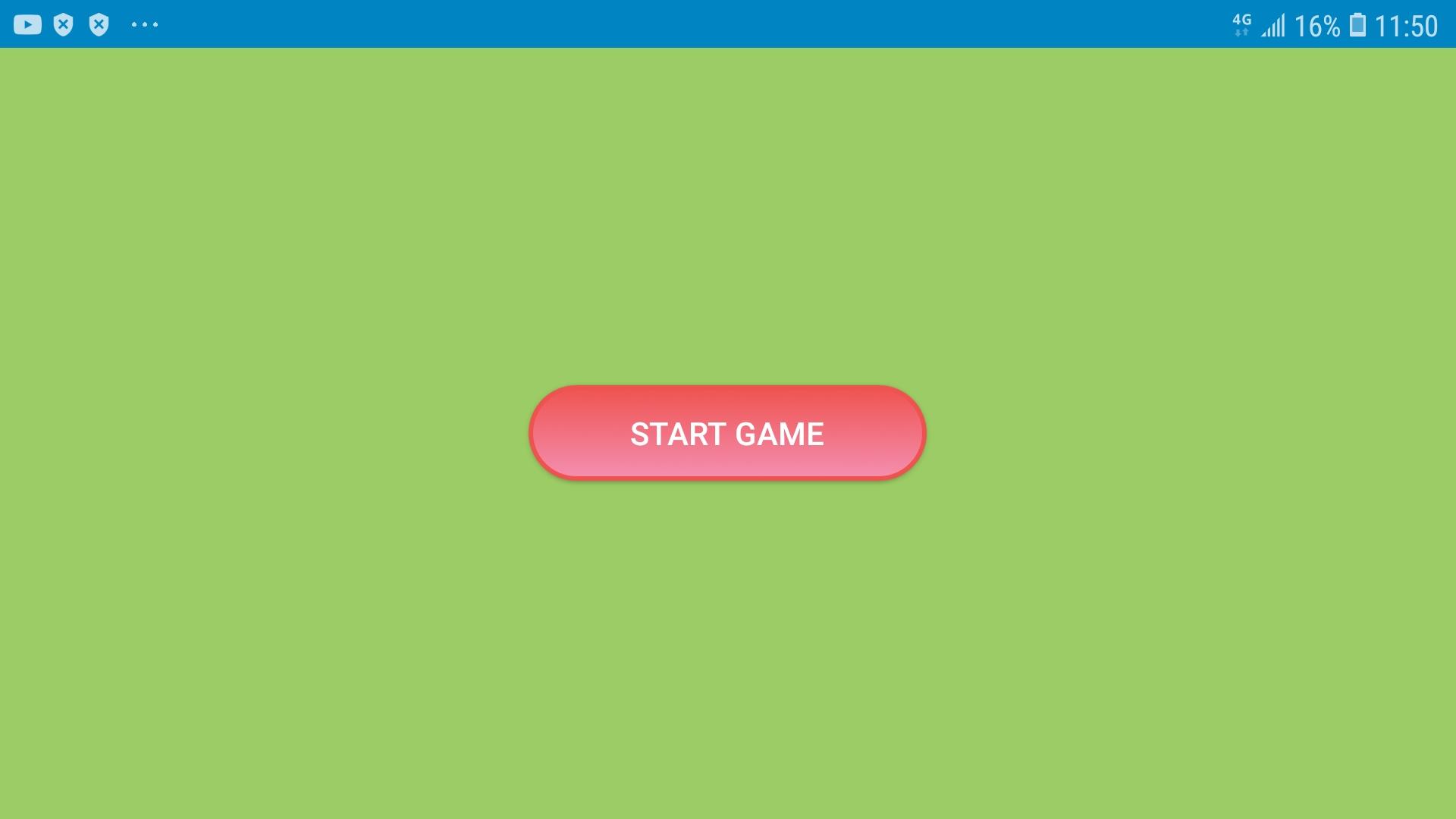 Скриншот игры car