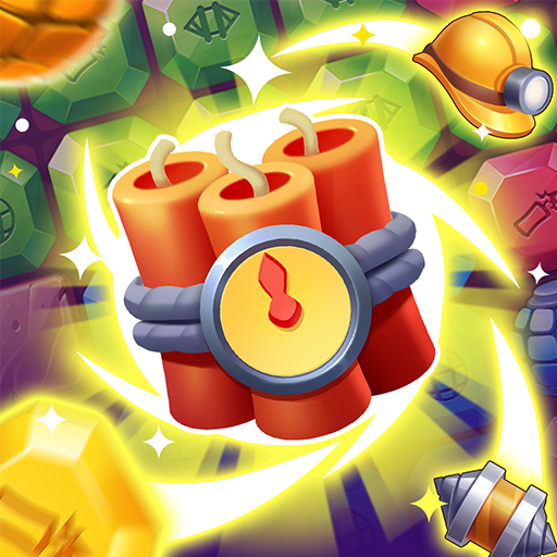Tap Tap Blast Latest Version for Android/iOS APK - TapTap