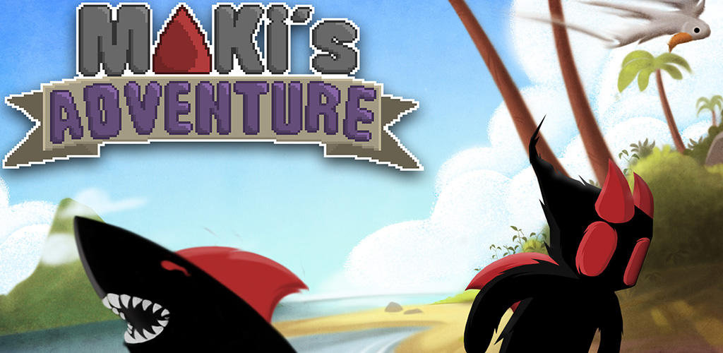 Makis Adventure screenshot