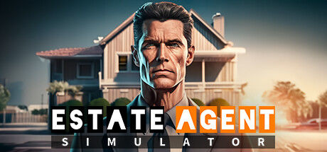 Banner of Estate Agent Simulator 