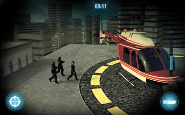 Sniper Gun 3D - Hitman Shooter 게임 스크린샷