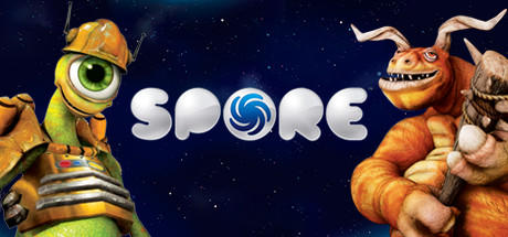 Banner of SPORE™ 