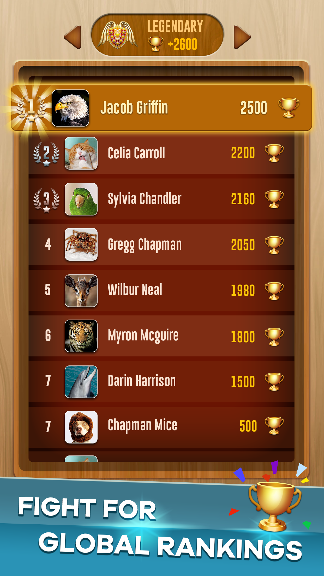 Woody Battle Block Puzzle Dual Game Screenshot