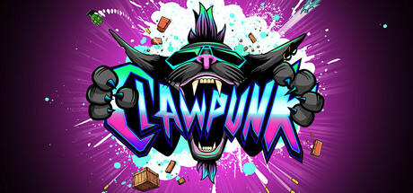 Banner of CLAWPUNK 