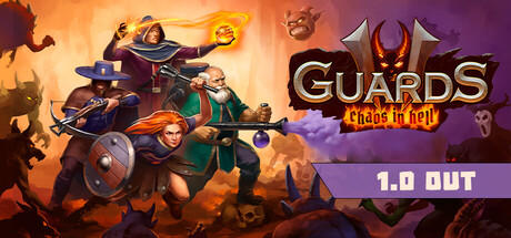 Banner of Guards II: Chaos in Hell 