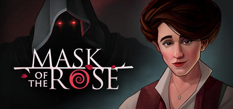 Banner of Mask of the Rose 
