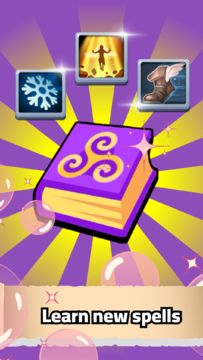 Mage Legends: Wizard Archer Game Screenshot