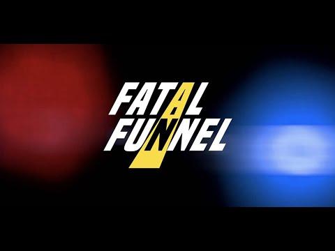 Screenshot of the video of Fatal Funnel