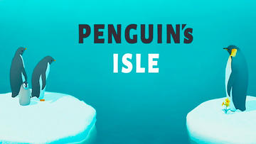 Banner of Penguin Isle 