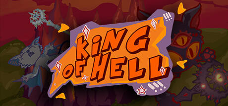 Banner of King of Hell 