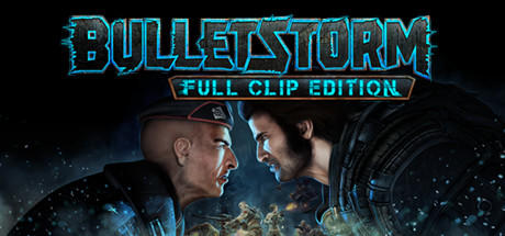 Bulletstorm: Full Clip Edition screenshot