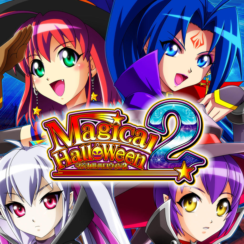 マジカルハロウィン Latest Version for Android/iOS APK - TapTap