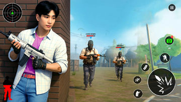 Kpop Huntrix Game Demon Hunter ゲームのスクリーンショット