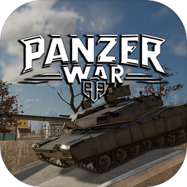 Panzer War