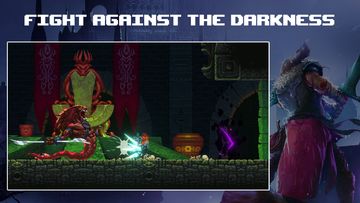 Elderand Game Screenshot