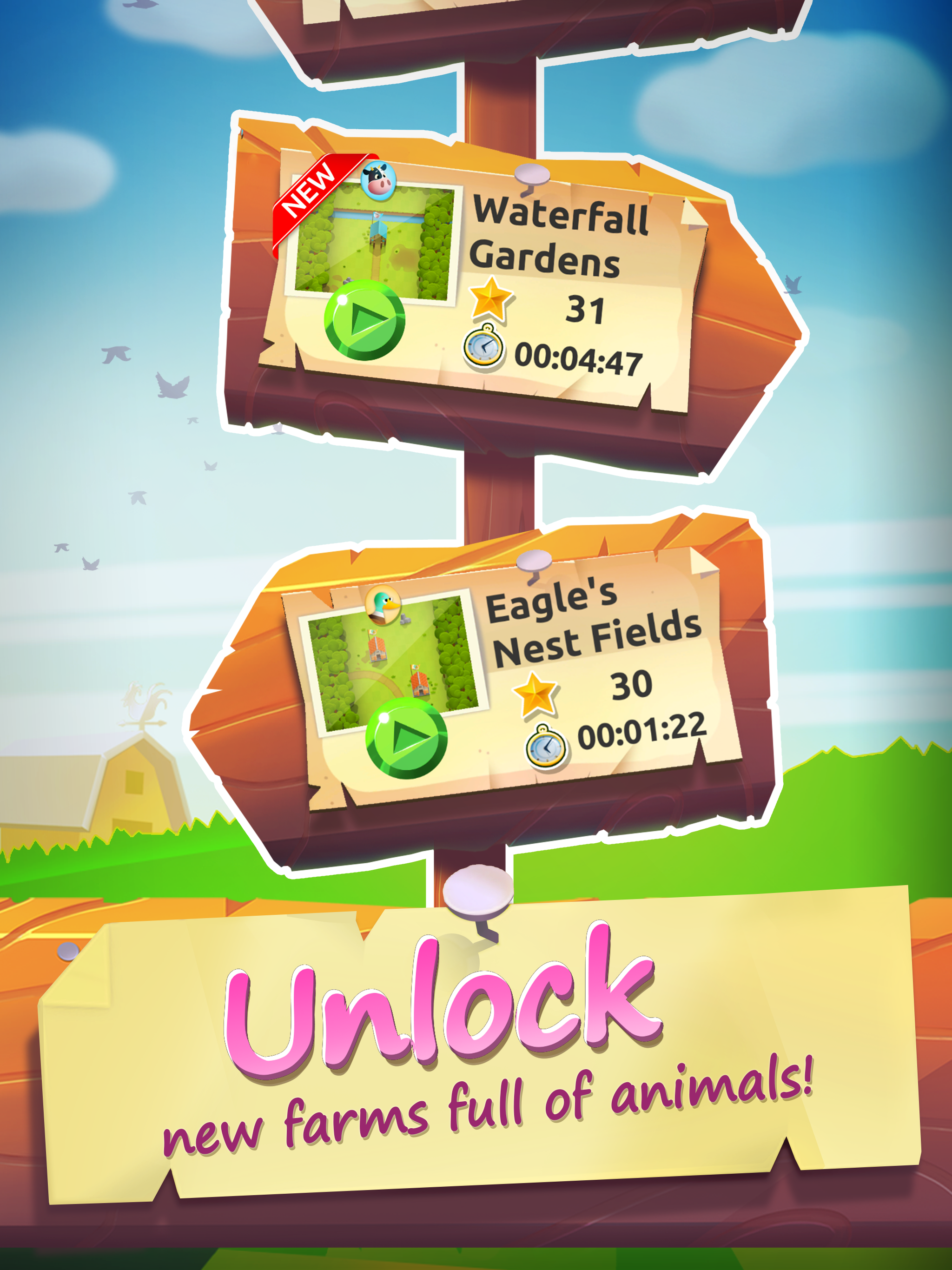 Crowdy: Agility Guidance Game Screenshot