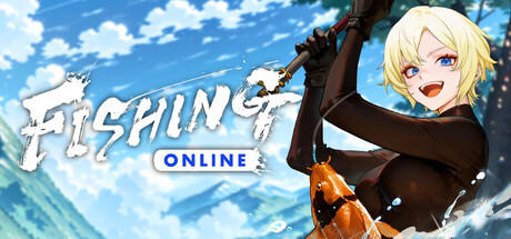 Banner of Fishing Online 