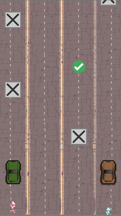 Screenshot 1 of I-save ang G Car 1.4