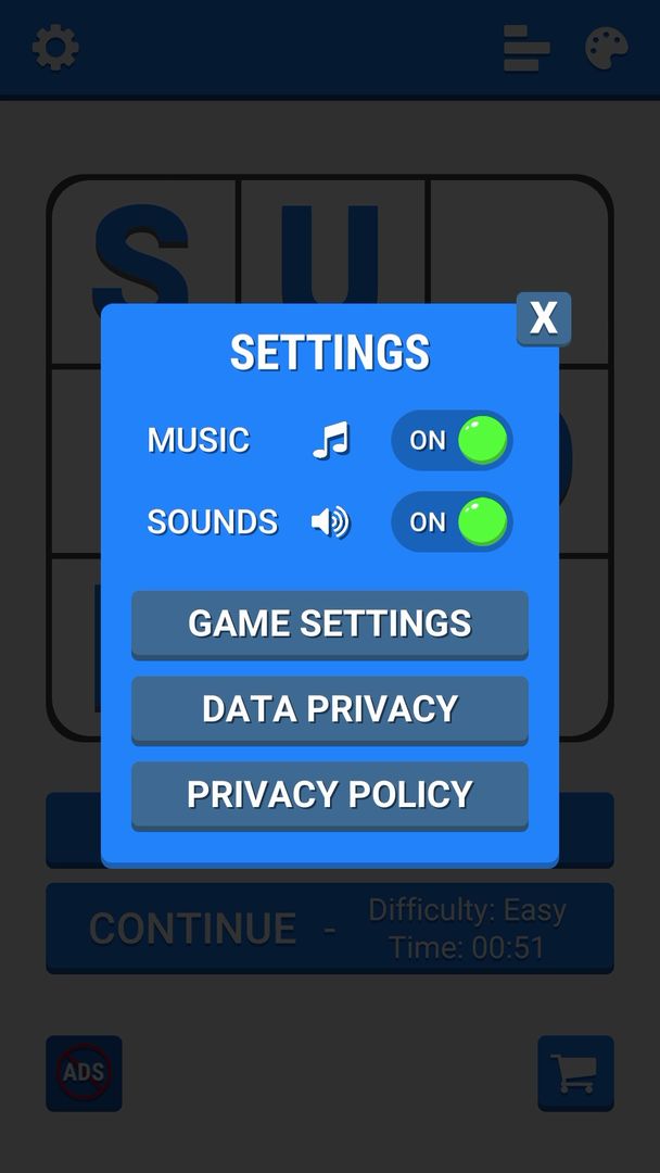 Sudoku Puzzle Game Android IOS Apk Download For Free TapTap sudoku-puzzle-game-android-ios-apk-download-for-free-taptap