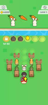 Zoo jam 3D Game Screenshot