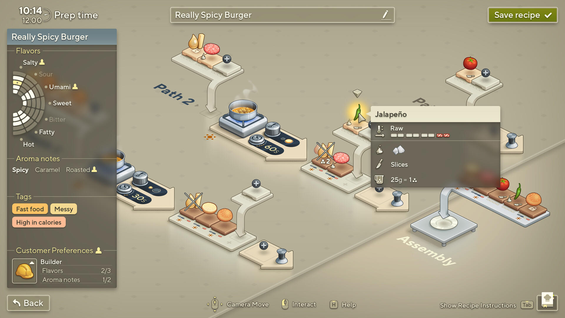 Cooking Simulator 2: Better Together遊戲截圖
