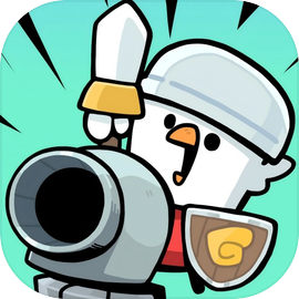 Birds Camp——Casual TD Game