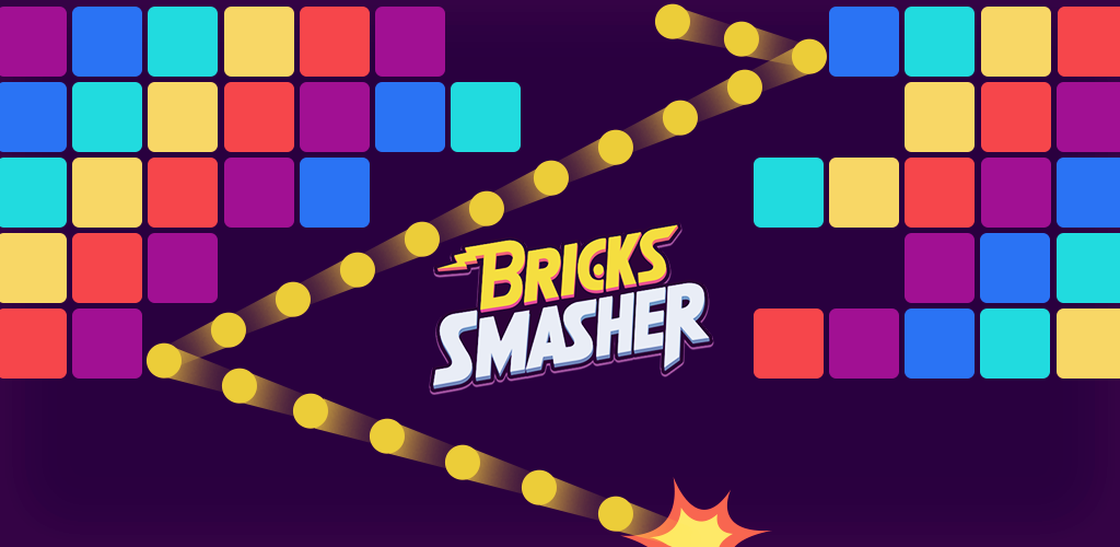 Banner of Bricks Smasher 1.1.4