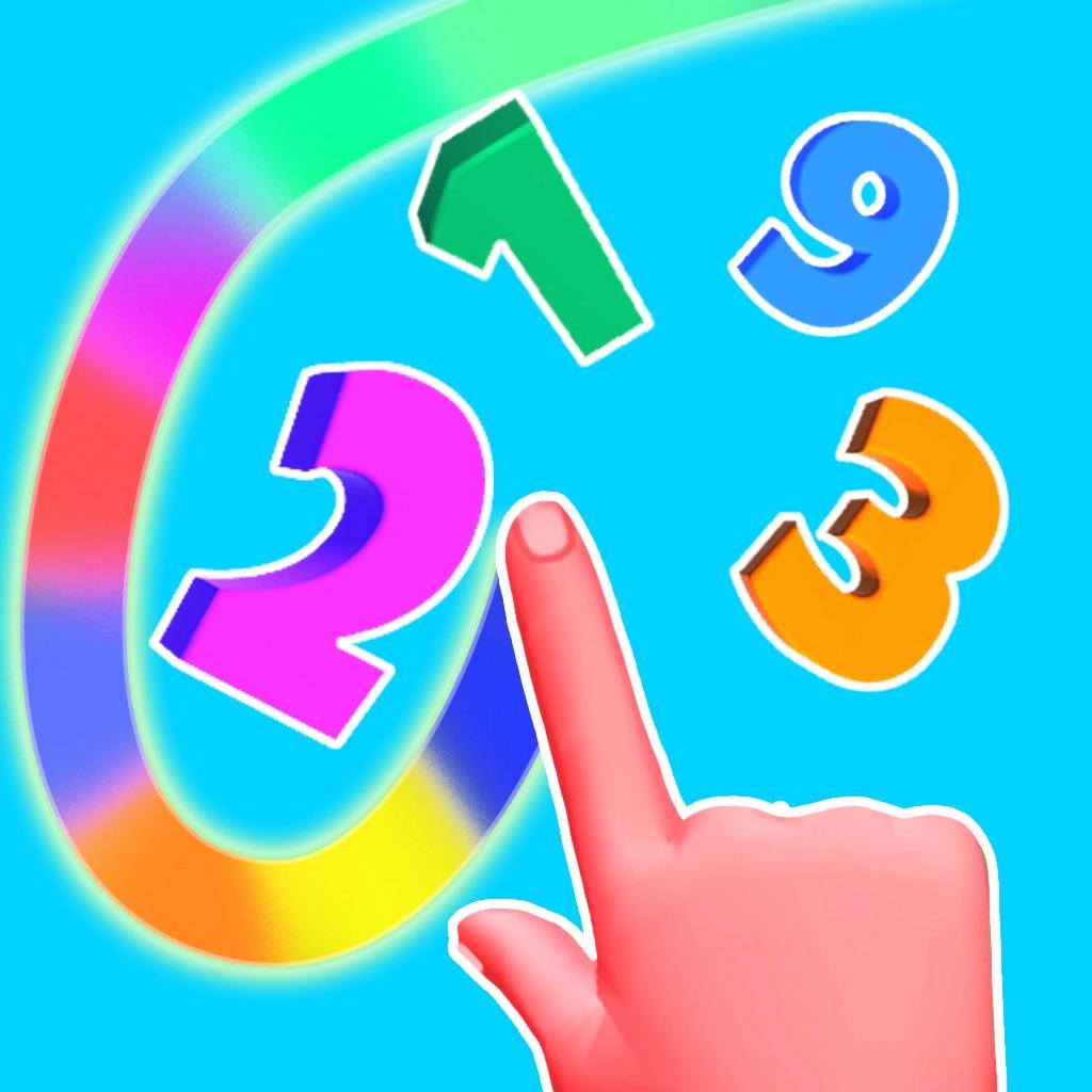 Digit Draw! Latest Version for Android/iOS APK - TapTap