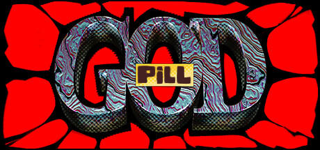 Banner of GOD PILL 