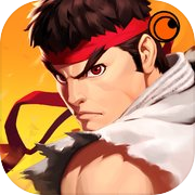 Street Fighter Duel - Idle RPG